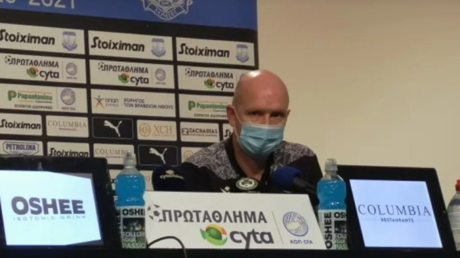 ΜΠΕΡΓΚ: "Απογοητευτικό αποτέλεσμα/Πολύ παράξενο που δέχθηκε κόκκινη κάρτα" (ΑΤΑΚΑ για VAR)