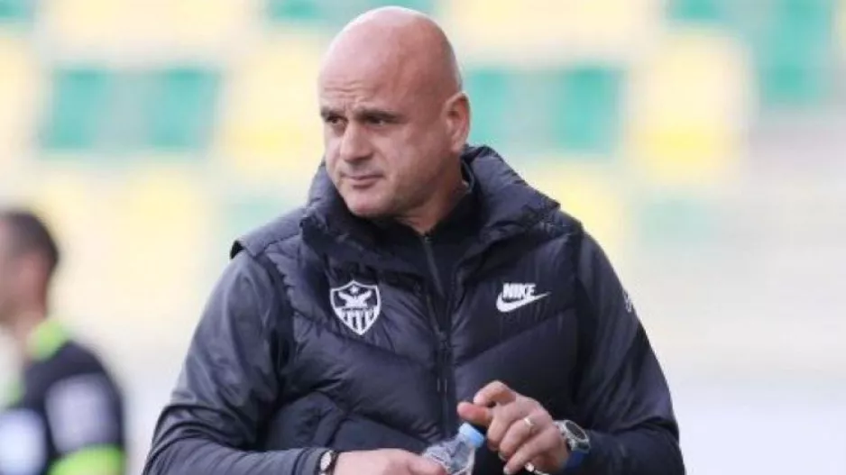 Διπλή καταγγελία για Τιμούρ