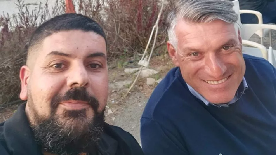 4άρα και selfie!