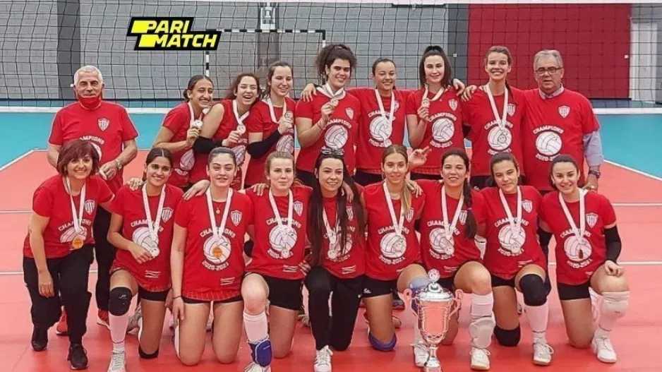 Συγχαρητήρια... στα "ερυθρόλευκα" κορίτσια!