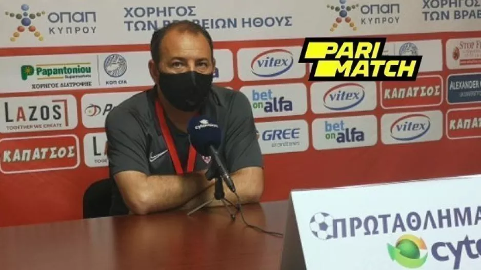 ΧΡΥΣΗΣ: "Θα κάνουμε τα αδύνατα δυνατά..."