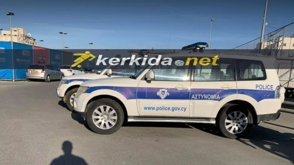Τελικός... με ισχυρή αστυνομική δύναμη
