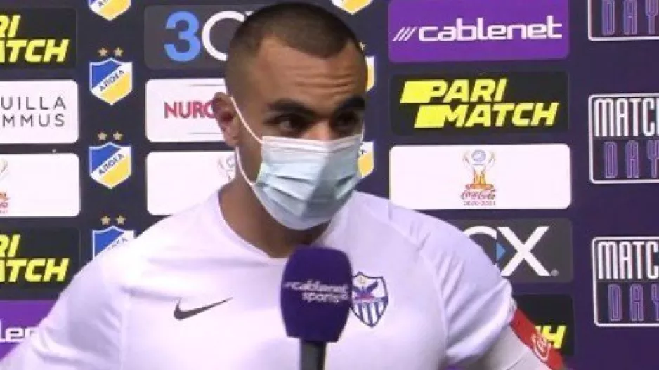 ΚΟΡΡΕΑ: "Είναι απ' αυτές τις νύχτες που δεν θα ξεχάσω ποτέ"