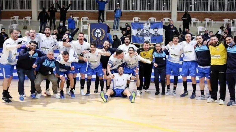 Μήνυμα... ενόψει επαναληπτικού: "Αποδείξτε τους τι θα πει ΜΑΧΗΤΙΚΗ ψυχή"