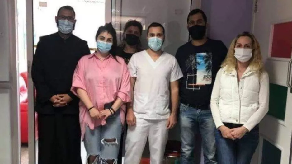 Φιλανθρωπική εκδήλωση στο Παραλίμνι