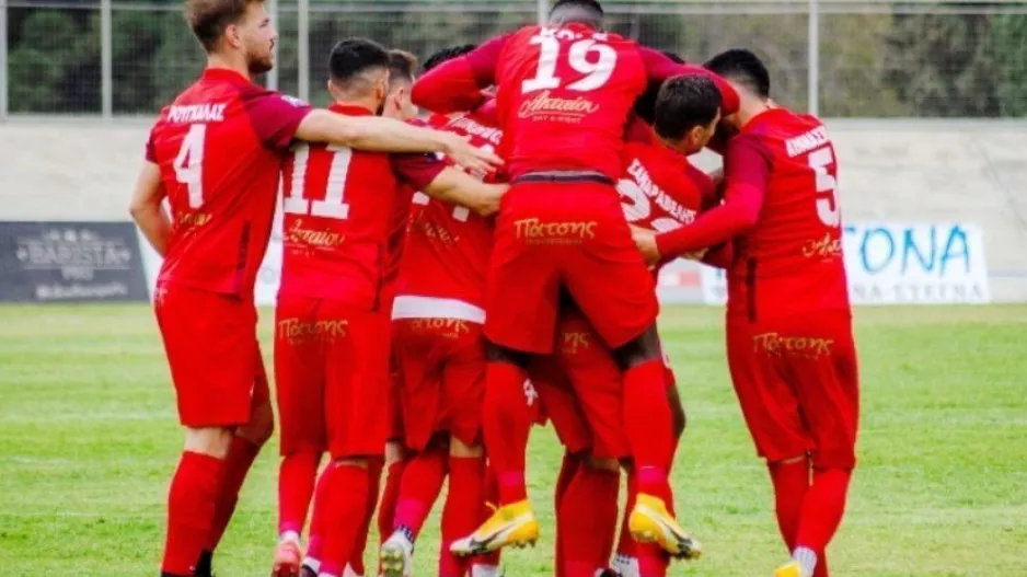 Η βαθμολογία της Super League 2
