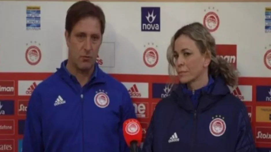 Μαρτίνς: «Είμαι κατά της European Super League αλλά η UEFA πρέπει να διαχειριστεί δίκαια το Champions League»