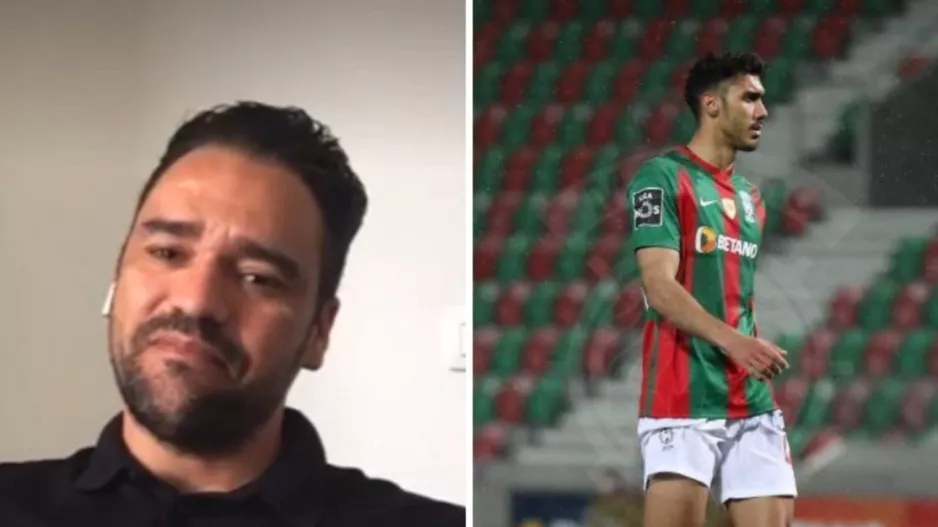 Αλεξ για Καρώ: ''Δεν θέλει να έρθει Κύπρο''