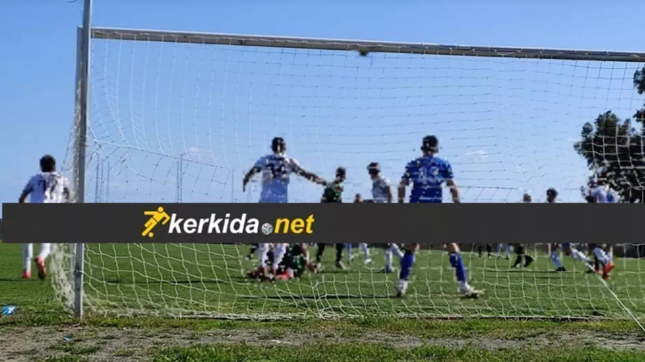 Νίκη με Θεοδώρου και Μιχαήλ (φώτος)