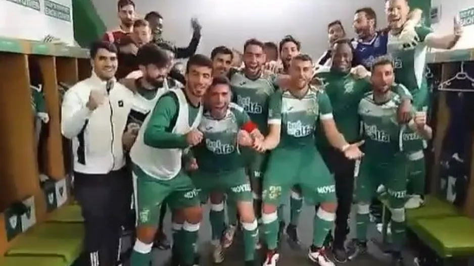 Πανηγύρια μετά την νίκη
