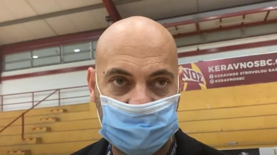 "Ο πιο γλυκός τίτλος που πήραμε/Περήφανος που γεννήθηκα ΑΕΚ"