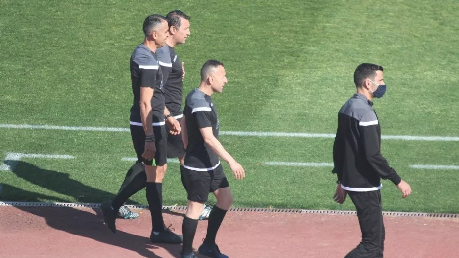Οι ρεφ στο ΜΑΚ