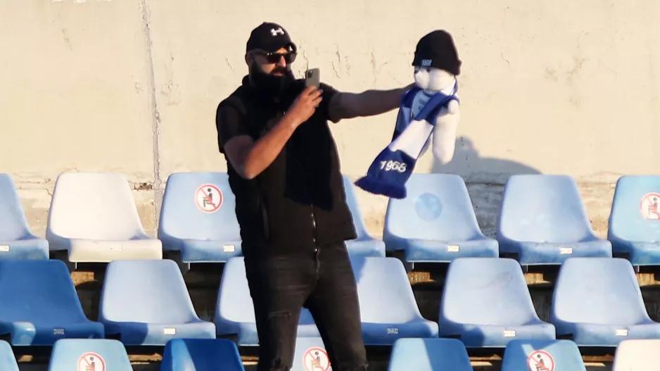 Αρπαγή... στην Πάφο