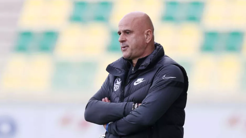 Μόνο αδιάφοροι δεν θα είναι ο Τιμούρ και οι παίκτες του