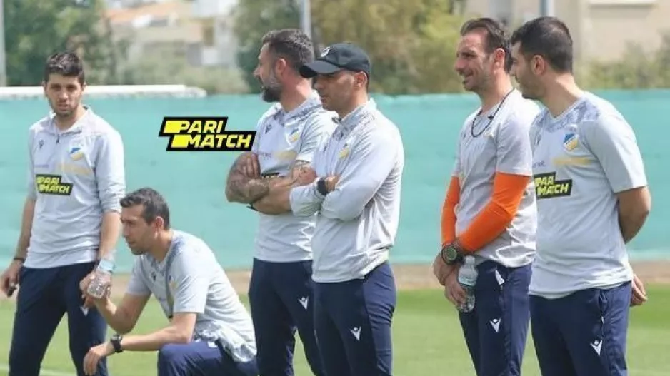 Δίνει ευκαιρίες ο Πουρσαϊτίδης - Τα αδιαπραγμάτευτα στοιχεία