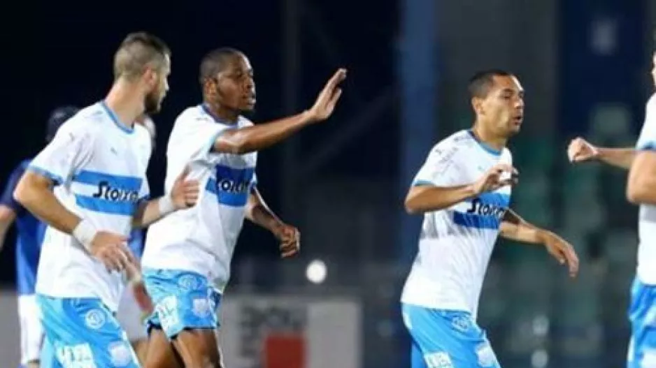 Απόλλων/Για τη νίκη από το 1', όχι από το 60'!