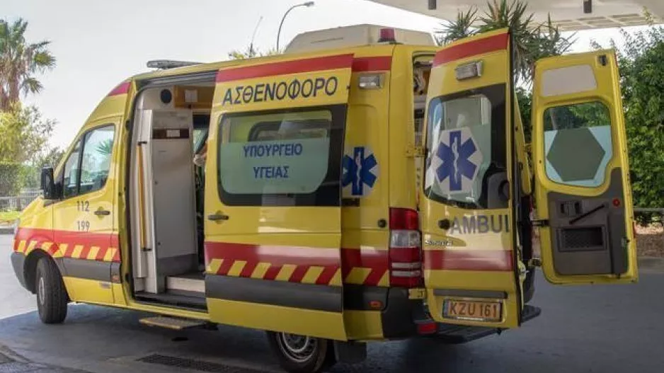 Τραγωδία με 19χρονο στην Λευκωσία