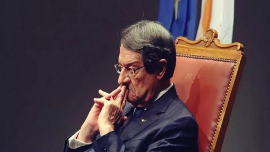 ΠτΔ: "Εκφράζω τη θλίψη μου - Φίλος της Κύπρου ο Φίλιππος"