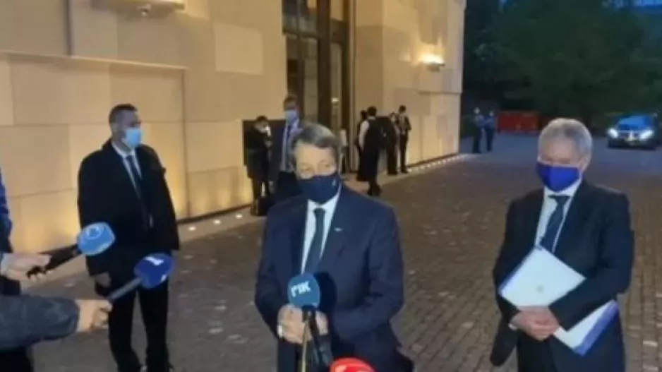 Απογοήτευση ΠτΔ/"Απαράδεκτα όσα ακούσαμε"