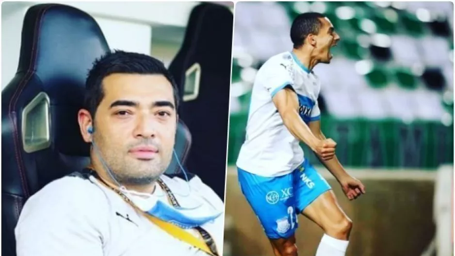 Φανούριος/Ντιγκινί