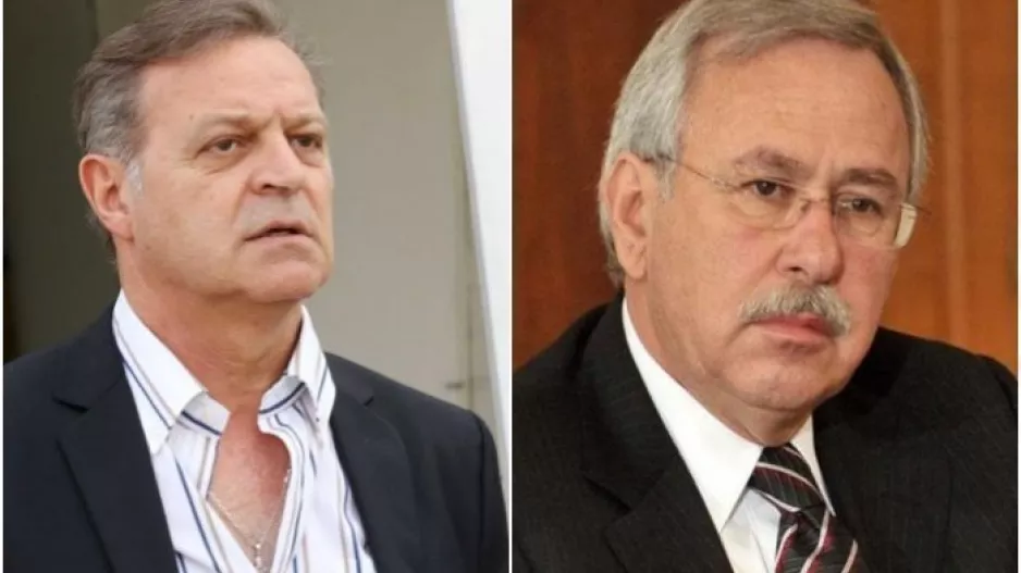 Πρόδρομος/"Η Κύπρος χάνει έναν από τους πιο ζωντανούς της ανθρώπους"