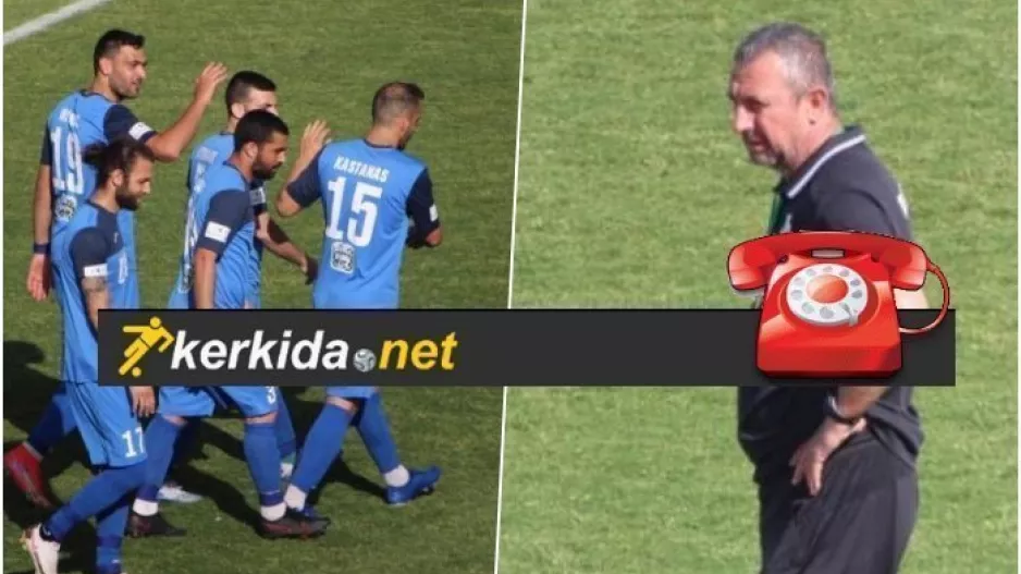 ΤΟΥΤΙΤΣ: “Πάμε για τελικό με ΠΑΕΕΚ-Θα είναι μεγάλη ευτυχία”