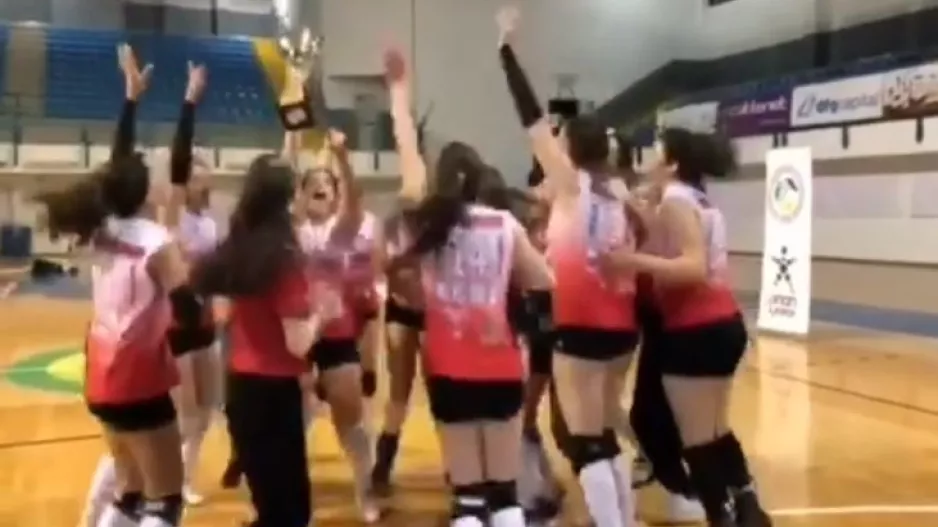 Πρωτάθλημα και Κύπελλο για την Αμμόχωστο! 