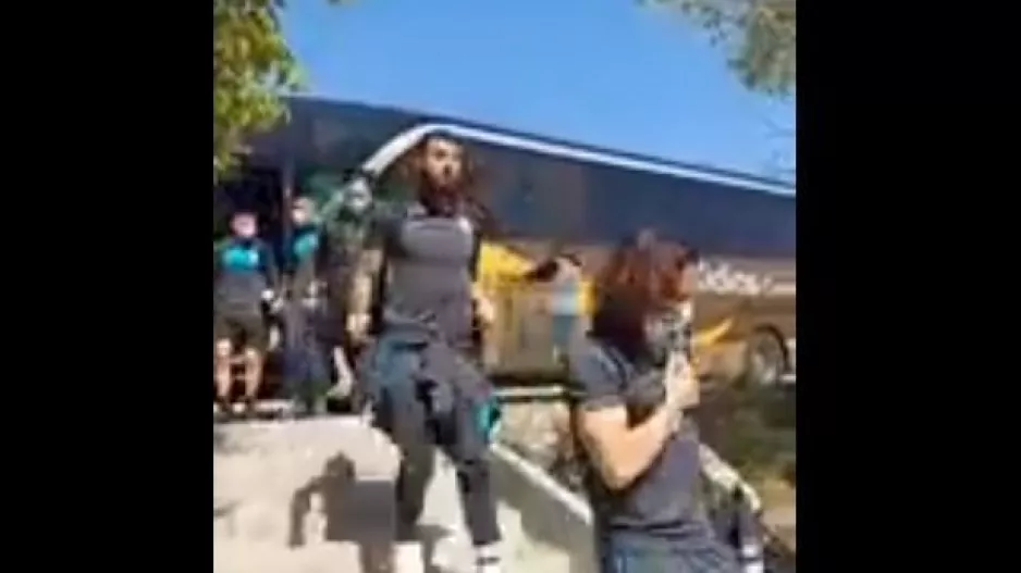 (Βίντεο) Στο "ΠΑΠ" η Ανόρθωση 