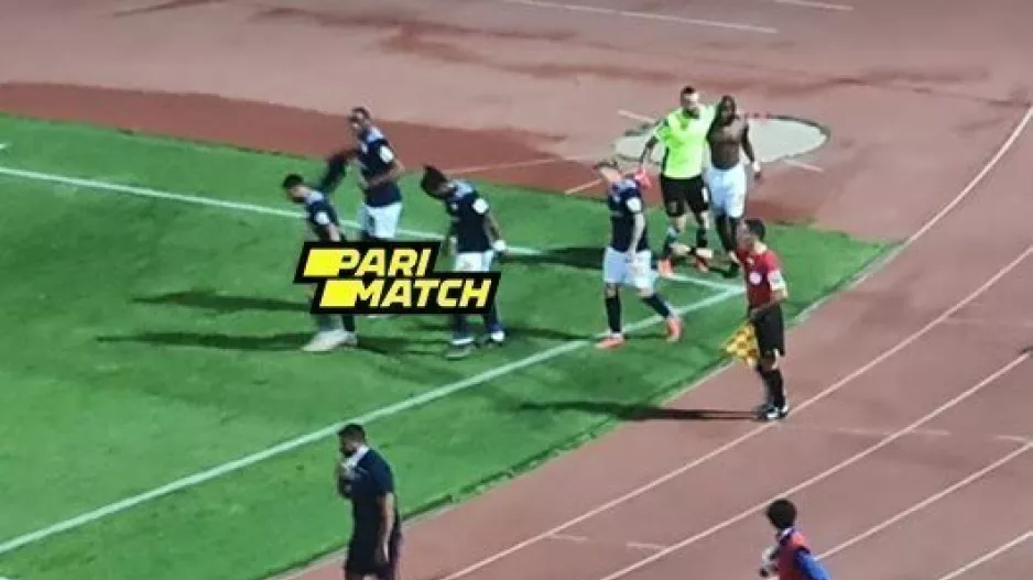 ΕΝΠ-Σαλαμίνα: Το 0-3 του ημιχρόνου έγινε 3-3 στο 87'
