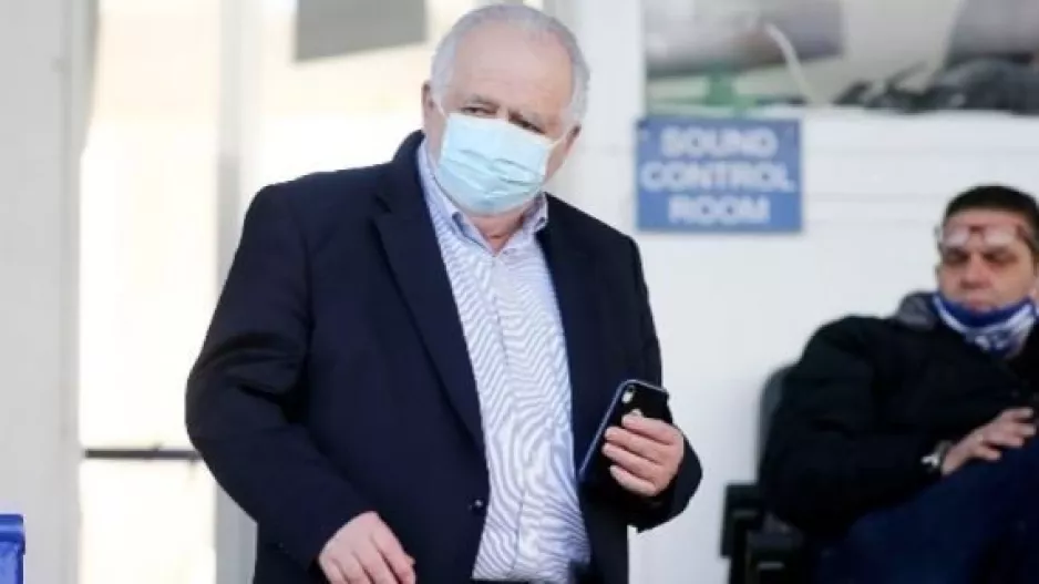 Χριστοβασίλης: «Ελπίζουμε σε θετική απάντηση του Γιαννίκη»