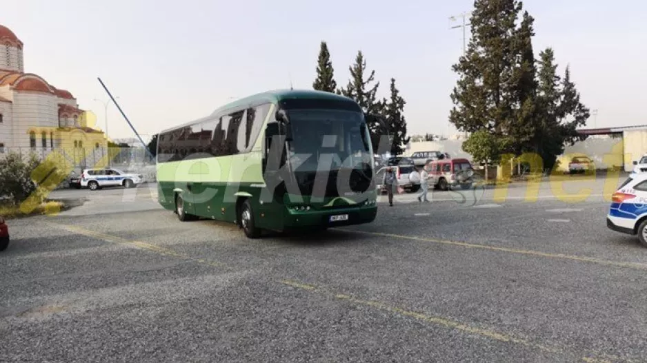 Στο Τσίρειο η Ομόνοια (βίντεο/φώτος)