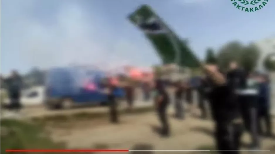 "Το πιστεύουμε και το μπορούμε"(ΤΑΚΤΑΚΑΛΑΣ) 