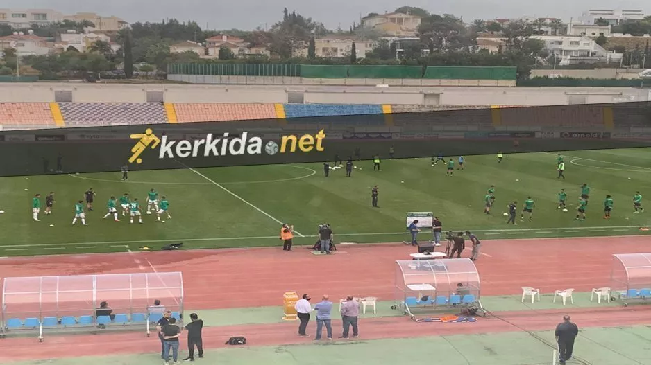 Εντεκάδες στο "ΜΑΚ"