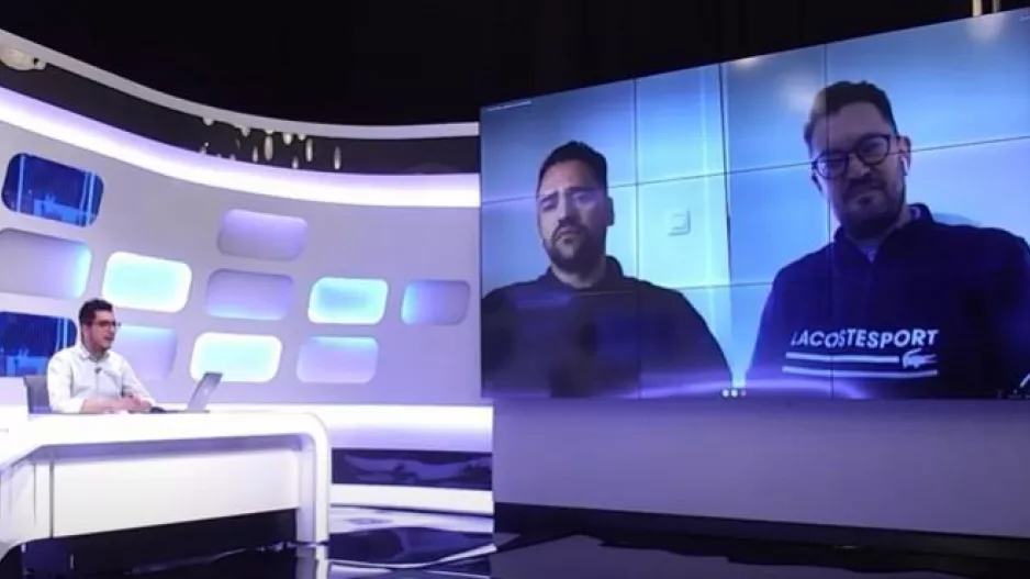 Σάρωσε... ο "Μάγος" Ντα Σίλβα (βίντεο)