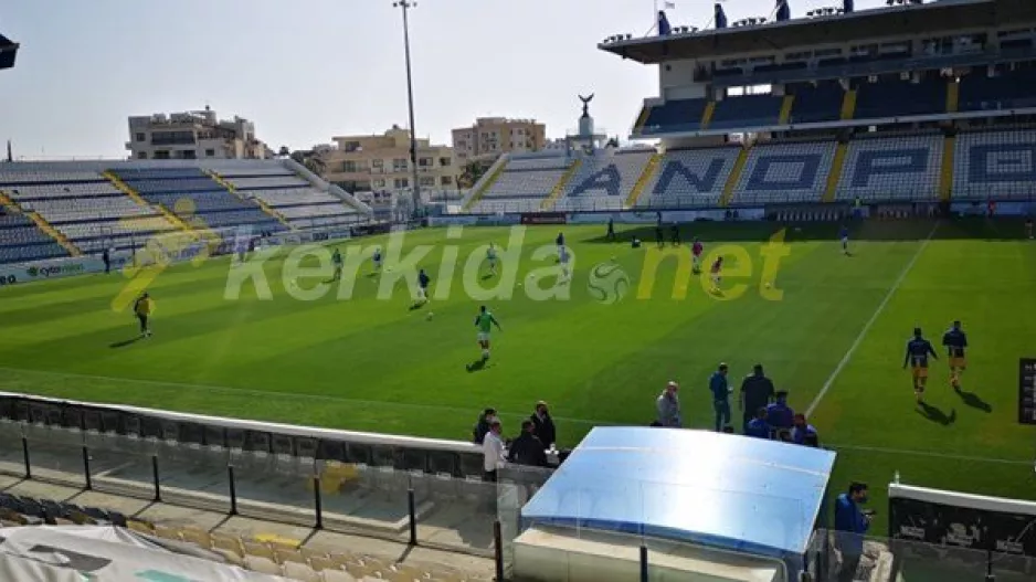Η εντεκάδα της Ανόρθωσης