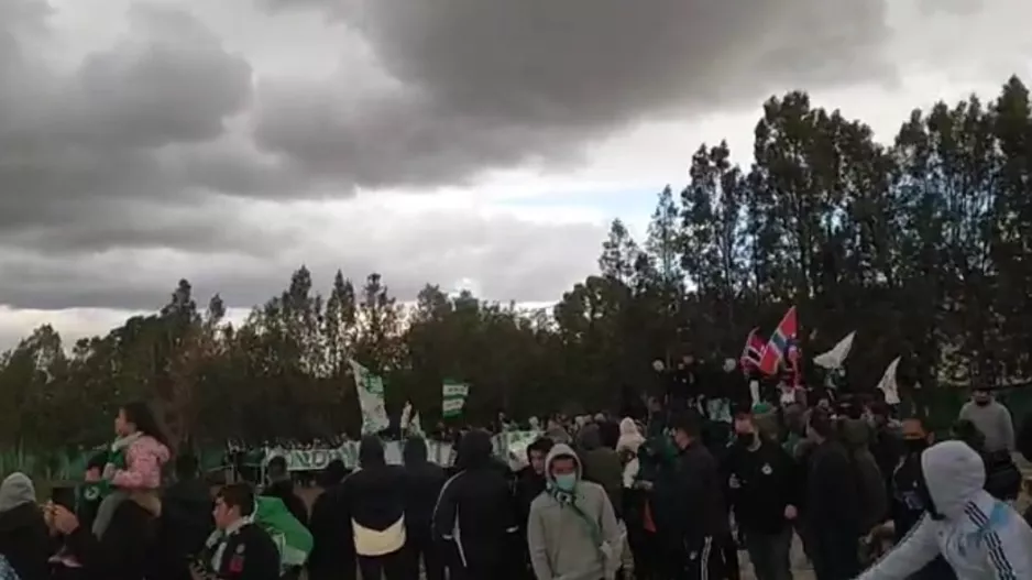 ΧΑΜΟΣ στο Γέρι για την Ομόνοια! 