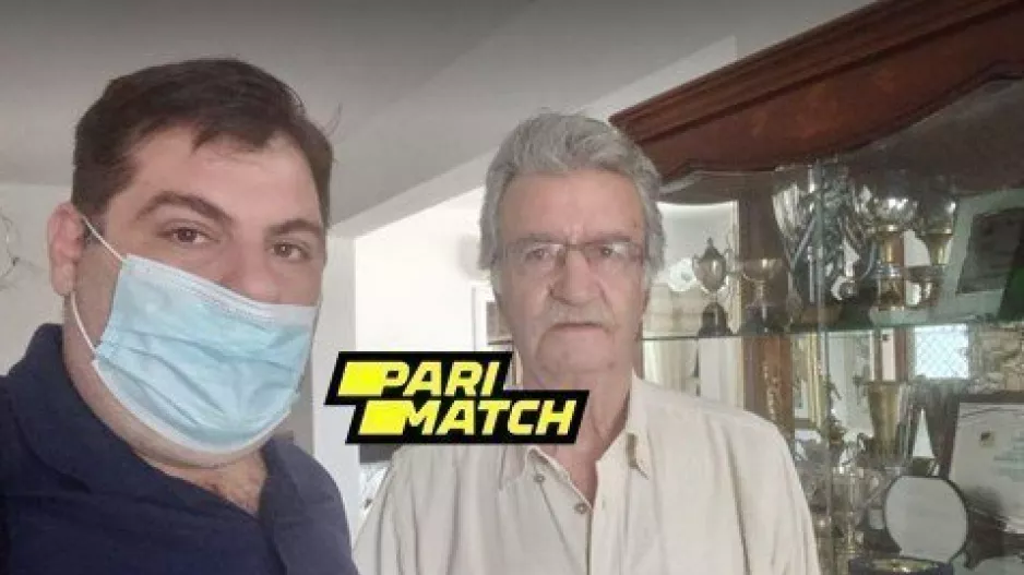 Μια... ΑΠΟΕΛίστικη συνάντηση