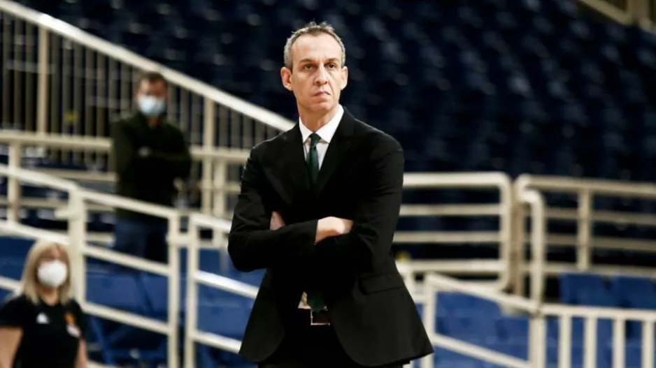 Κάτας: «Μερικές φορές πρέπει να δείχνουμε μεγαλύτερο σεβασμό»