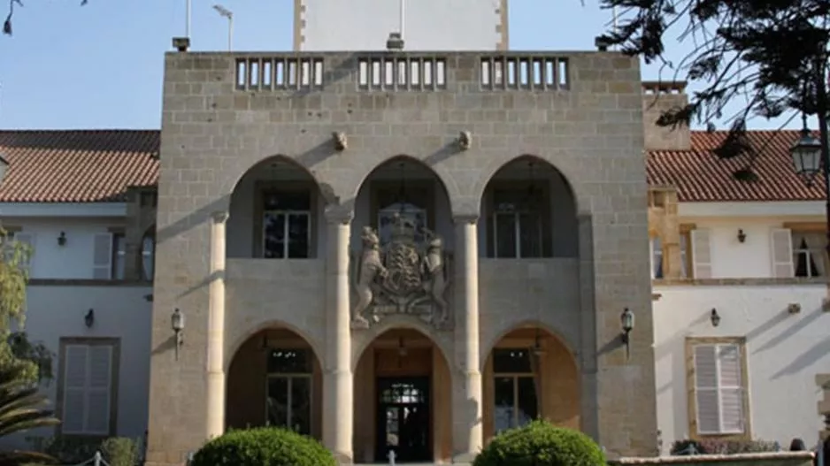 Δευτέρα, συνάντηση στο Προεδρικό