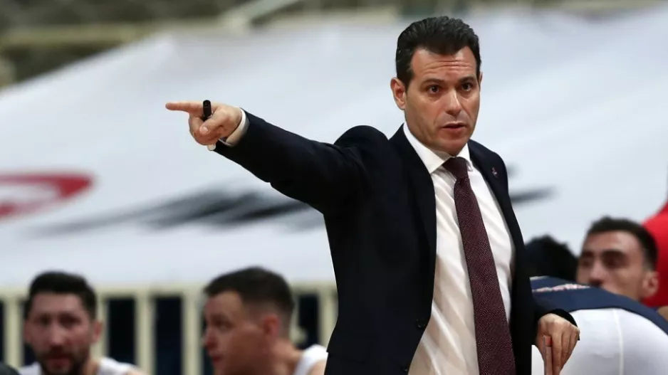 Ιτούδης για Παναθηναϊκό: «Όλα έχουν να κάνουν με την υπερηφάνεια»
