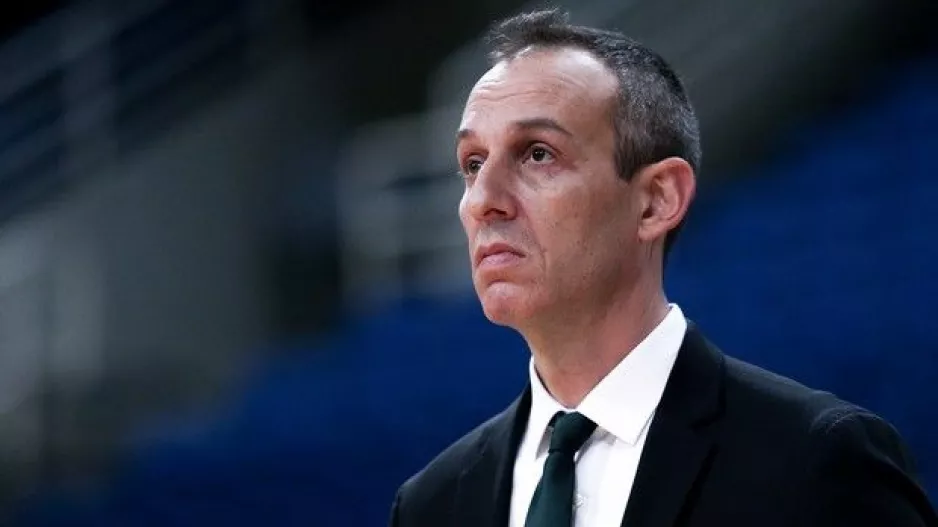 "Θα πρέπει να χρησιμοποιήσουμε το μέγεθός μας κόντρα στην Ζάλγκιρις"