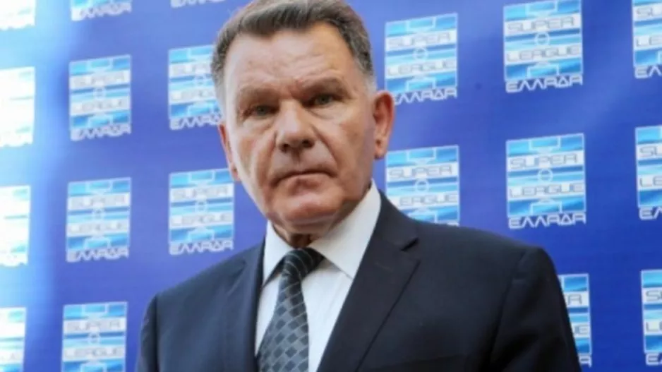 Κούγιας: «Αύριο όλη η Ελλάδα θα μάθει την αλήθεια για τον ΠΑΣ»