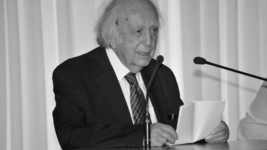 Έφυγε από τη ζωή ο Βάσος Λυσσαρίδης