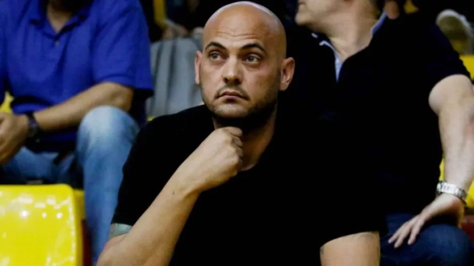 "Μας κλέψανε τον τίτλο, είναι κρίμα"