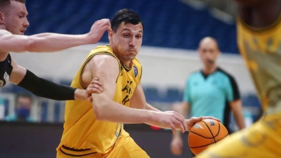 «Παλέψαμε σαν ομάδα μέχρι το τέλος»