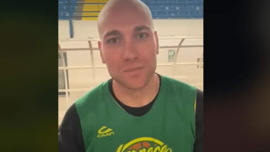 Μαντοβάνη: «Ελπίζω να το πάρουμε με 3-0, άλλα σχέδια έχει ο Κεραυνός» 