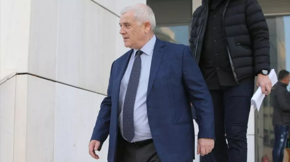 Ειλημμένη απόφαση για νέο προπονητή το καλοκαίρι στην ΑΕΚ