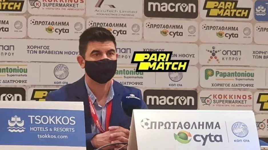 ΜΗΝΑ: "Αν υπάρχει υπεύθυνος, τον βλέπετε μπροστά σας"