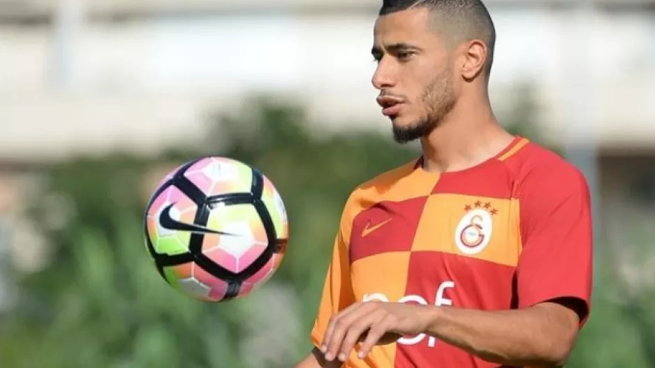 Ολυμπιακός: Στην... αναμονή για Μπελχαντά