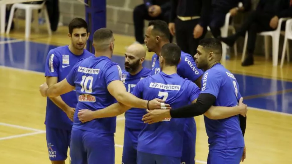 Θυμήθηκε… το παρελθόν
